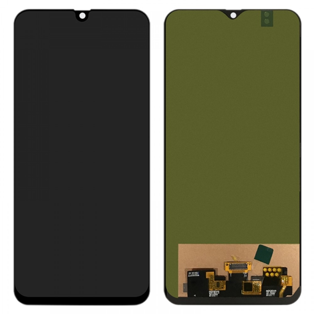 Original LCD Screen and Digitizer Full Assembly for Samsung Galaxy A40S Other Replacement Parts Samsung Galaxy A40S